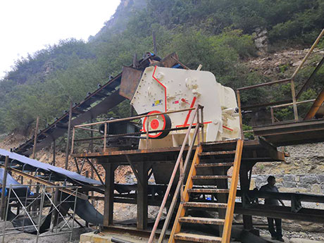 硬石頭可以用反擊破嗎？哪種破碎機(jī)好用又實(shí)惠？